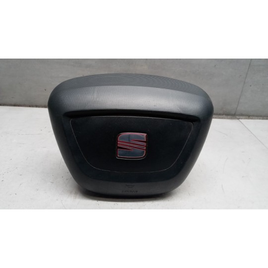 LEFT AIR BAG  SEAT Ibiza 2008>2012 used