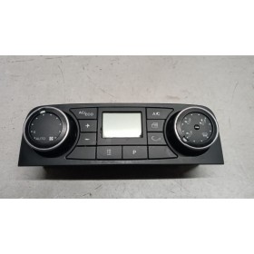 AC CONTROL UNIT MAN TGX...