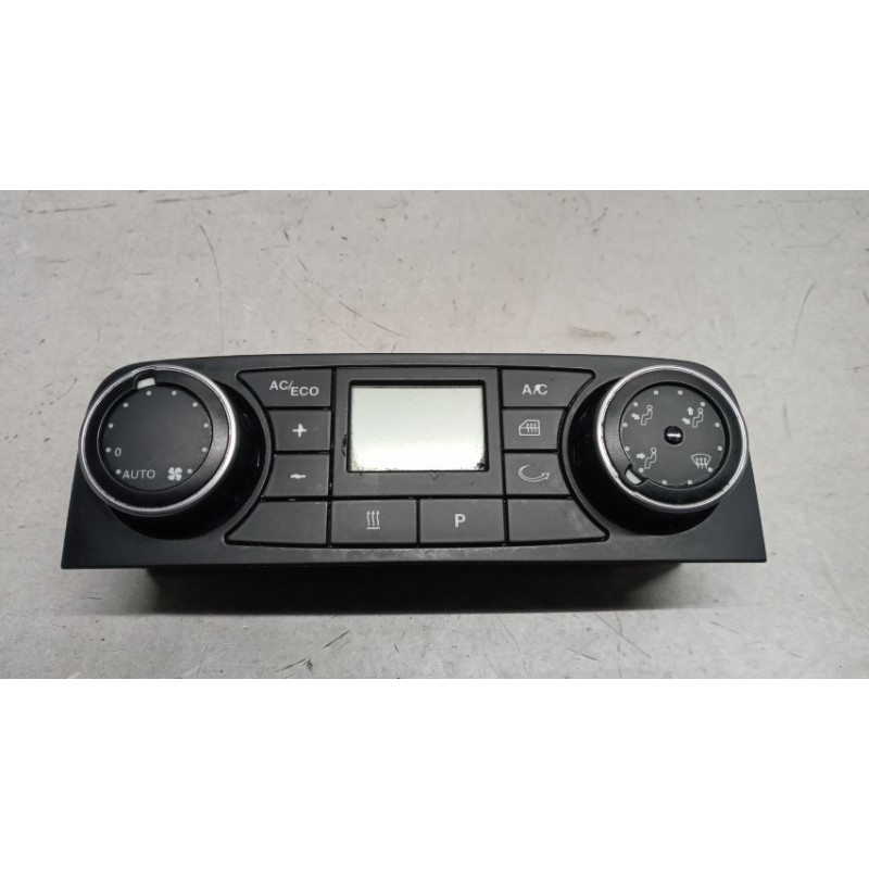 MAN AC CONTROL UNIT MAN TGX euro 6 used