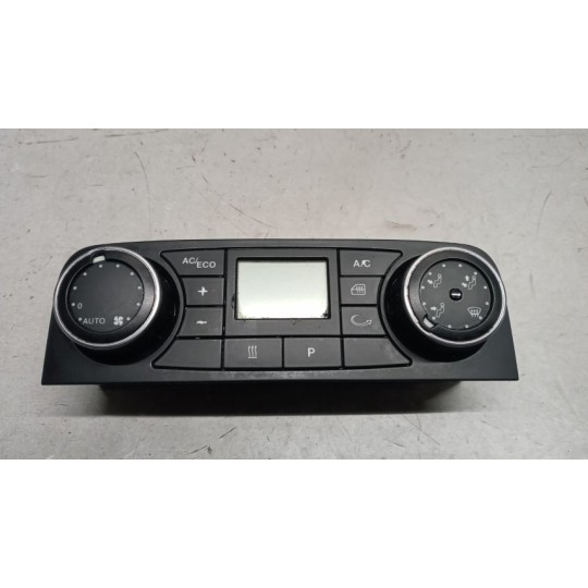 AC CONTROL UNIT MAN TGX euro 6 used