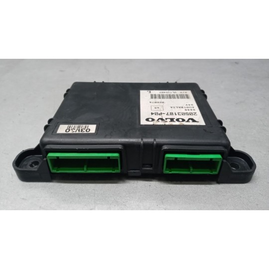 CENTRALINE VARIE VOLVO truck FL6 usato