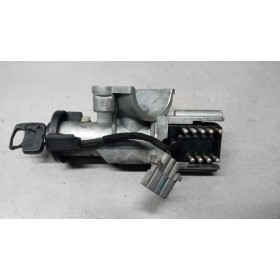 KEY LOCK IGNITION  VOLVO...