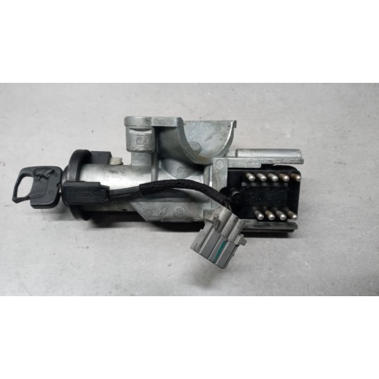 BLOCCO ACCENSIONE VOLVO truck FL6 usato