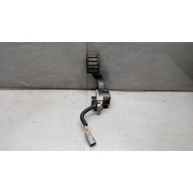 ELETRONIC THROTTLE PEDAL...