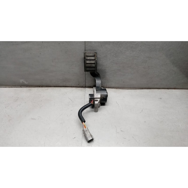 VOLVO truck PEDALE ACCELERAZIONE ELETTRONICO VOLVO truck FL6 usato