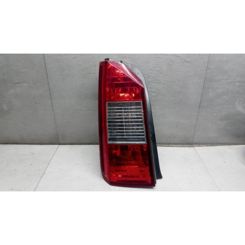 FIAT FARO POSTERIORE ESTERNO SINISTRO FIAT Idea 2005>2013 usato