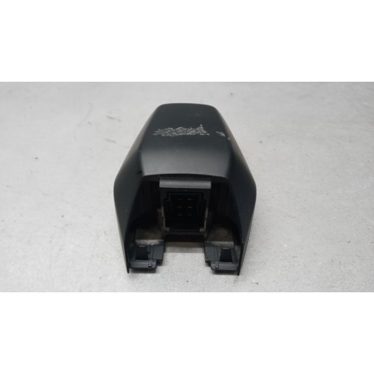 TELECAMERA MAN TGX euro 6 usato