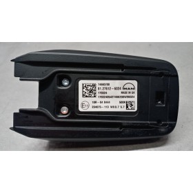 TELECAMERA MAN TGX euro 6...