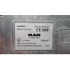 MAN CENTRALINE VARIE B MAN TGX euro 6 usato