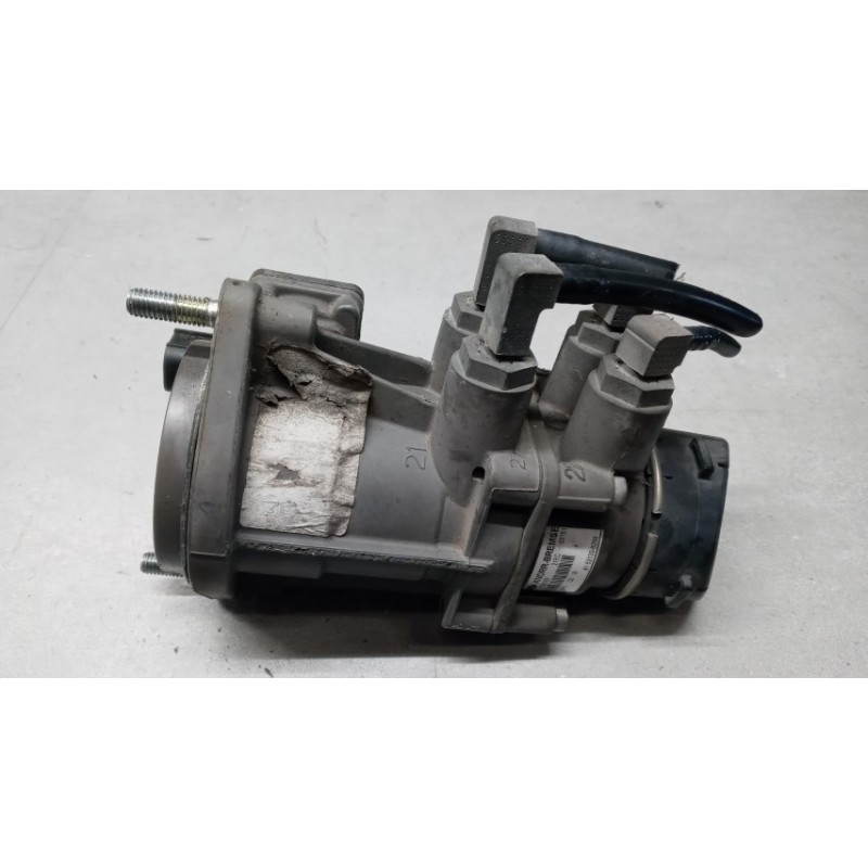 MAN VARIOUS BRAKE 1  MAN TGX euro 6 used