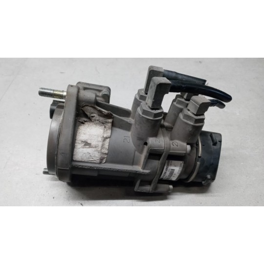 VARIE FRENI 1 MAN TGX euro 6 usato