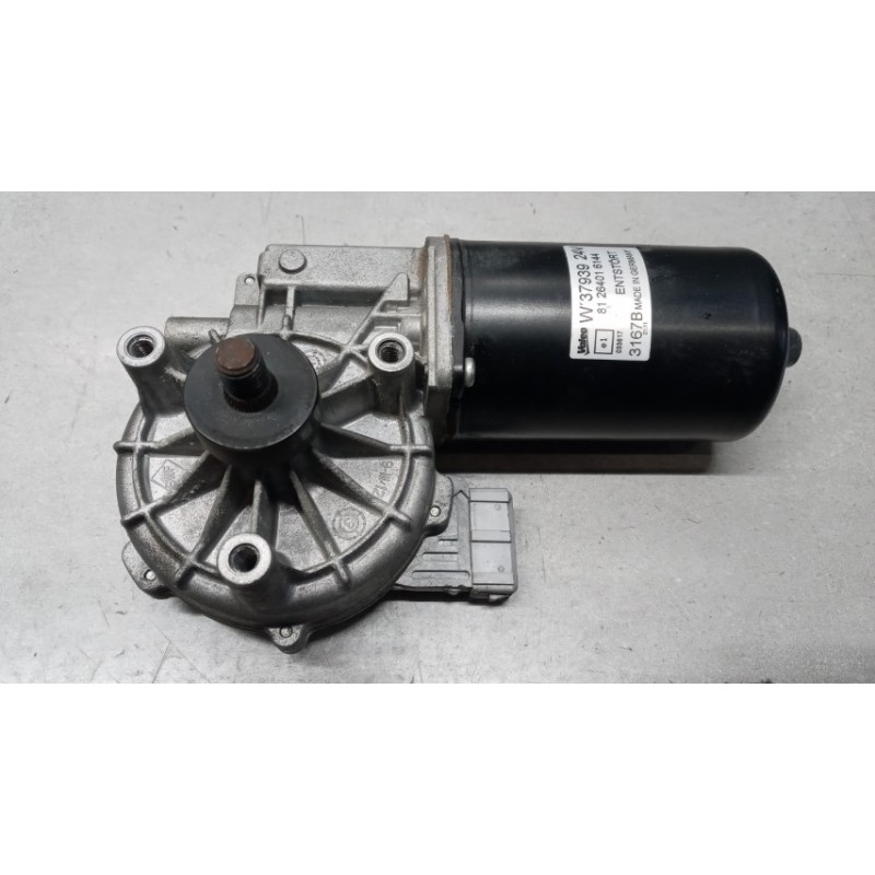 MAN MOTORINO TERGI ANTERIORE MAN TGX euro 6 usato