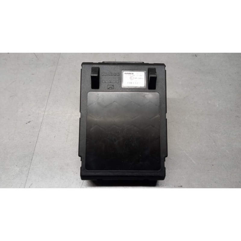 MAN CENTRALINE VARIE A MAN TGX euro 6 usato