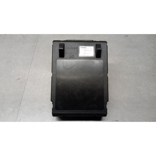 CENTRALINE VARIE A MAN TGX euro 6 usato