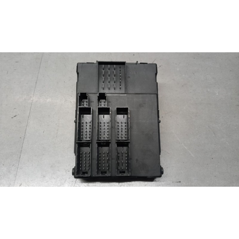 MAN VARIOUS CONTROL UNITS A  MAN TGX euro 6 used