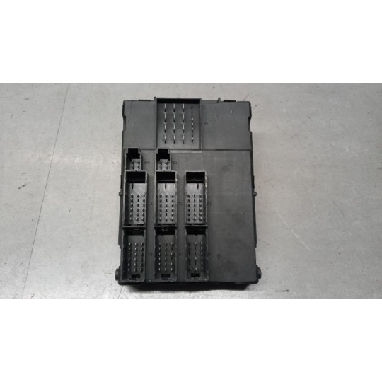 CENTRALINE VARIE A MAN TGX euro 6 usato