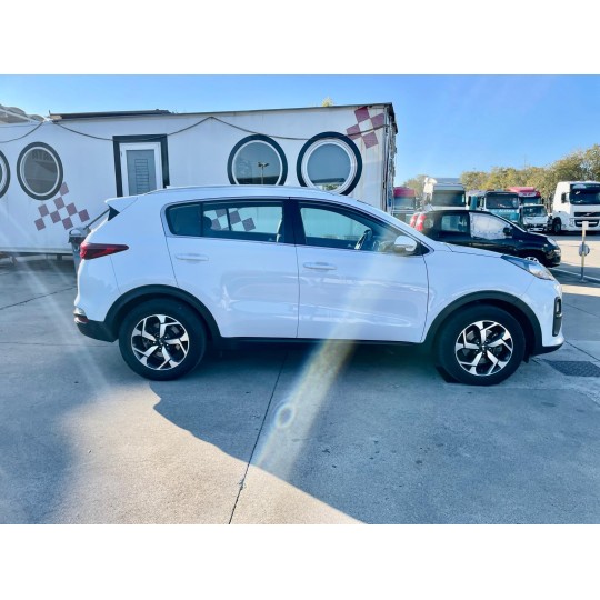 KIA SPORTAGE 1.6 HYBRID 2WD