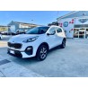 KIA KIA SPORTAGE 1.6 HYBRID 2WD