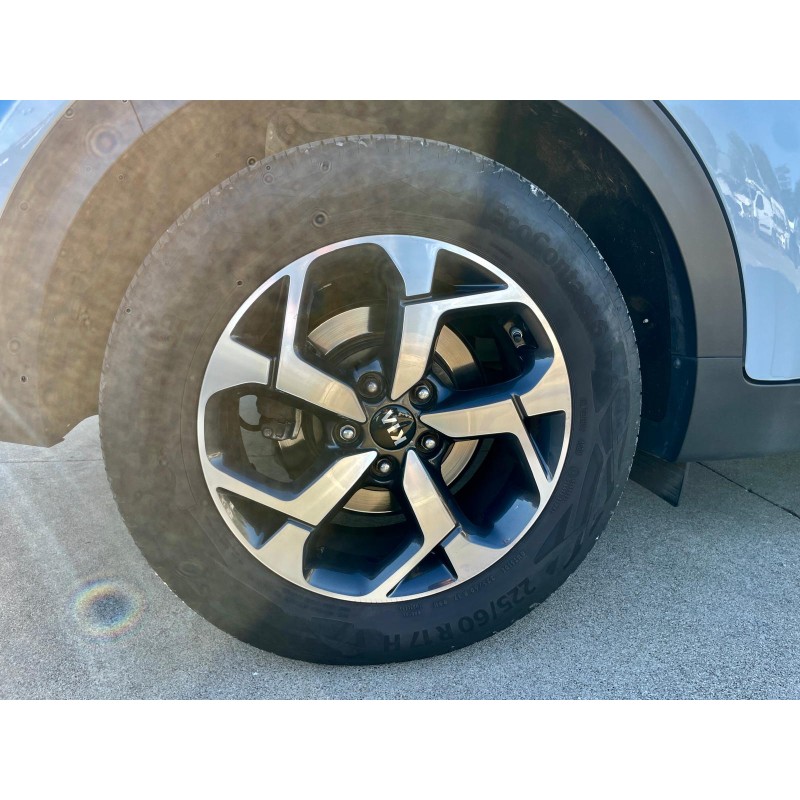 KIA KIA SPORTAGE 1.6 HYBRID 2WD