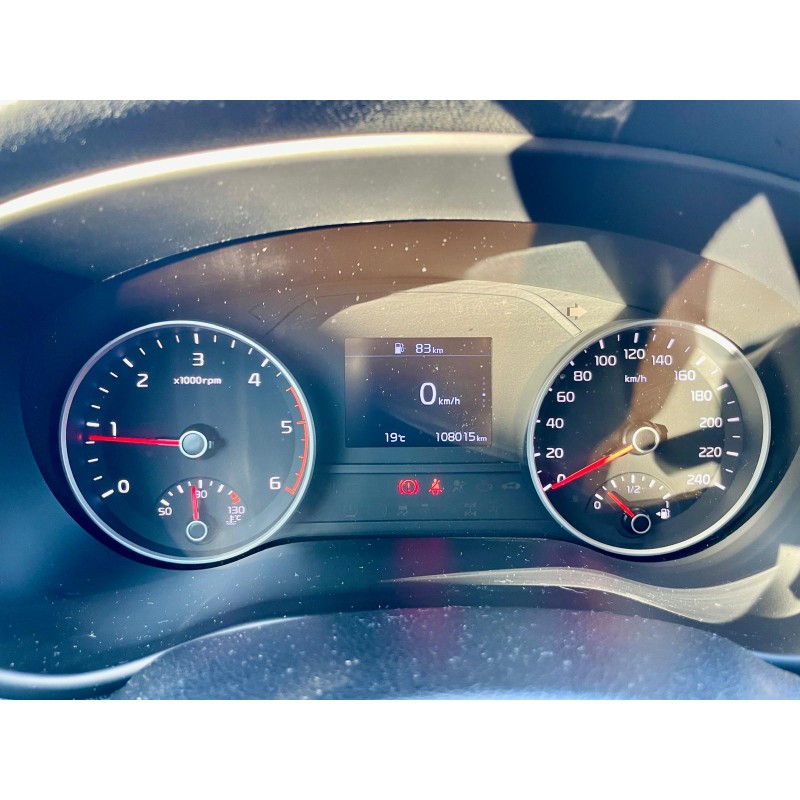 KIA KIA SPORTAGE 1.6 HYBRID 2WD