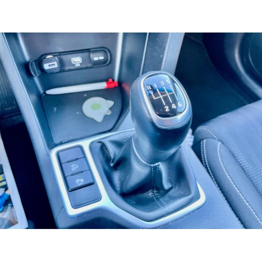 KIA SPORTAGE 1.6 HYBRID 2WD