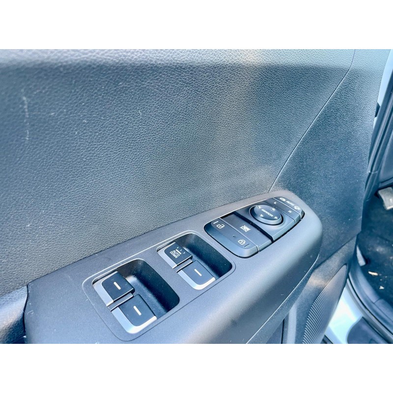 KIA KIA SPORTAGE 1.6 HYBRID 2WD