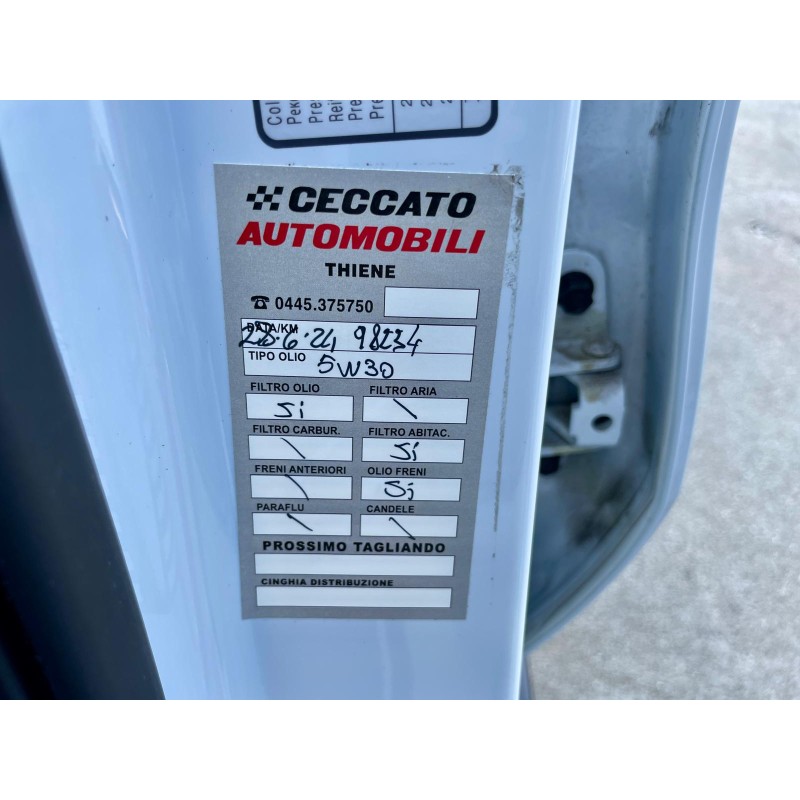 KIA KIA SPORTAGE 1.6 HYBRID 2WD