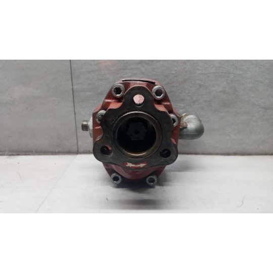 HYDRAULIC PUMP  IVECO Gamma Zeta used