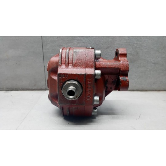 HYDRAULIC PUMP  IVECO Gamma Zeta used