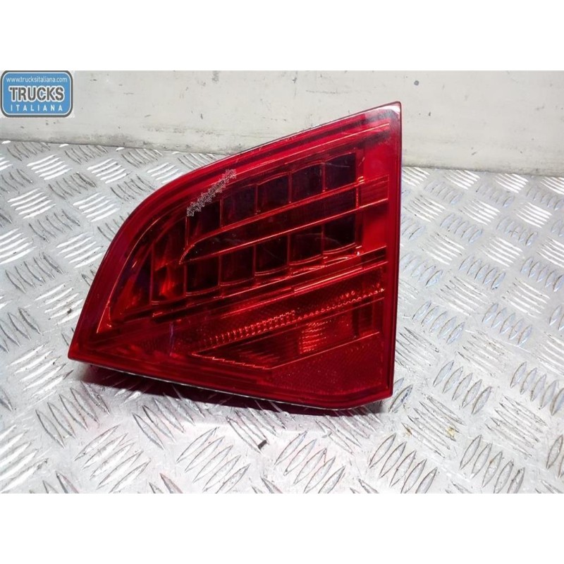 AUDI FARO POST INTERNO LED DESTRO AUDI A4 2007>2011 usato