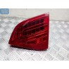 AUDI RIGHT REAR LED LIGHT ON BACK AUDI A4 2007>2011 used