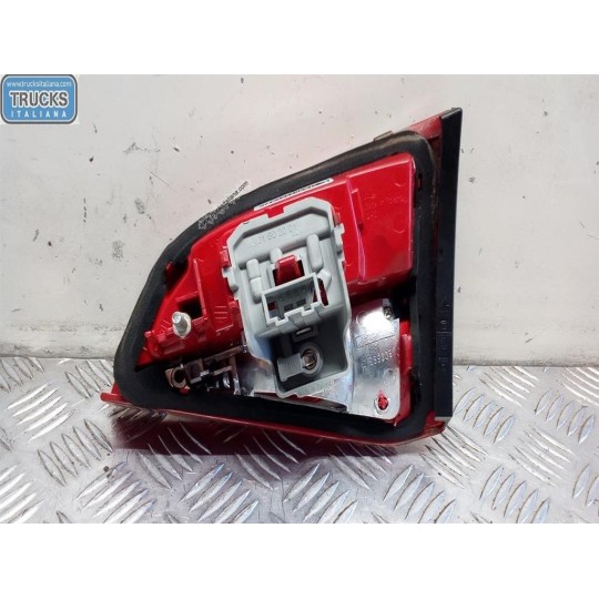 LEFT REAR LEF LIGHT ON BACK AUDI A4 2007>2011 used