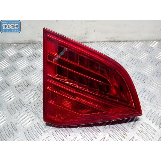 FARO POST INTERNO LED SINISTRO AUDI A4 2007>2011 usato
