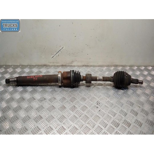 SEMIASSE ANTERIORE DESTRO FORD Fiesta 2008>2013 usato