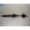 FRONT HALF-AXLES RIGHT  FORD Fiesta 2008>2013 used