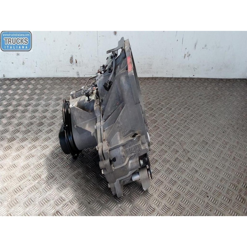 FORD CAMBIO FORD Fiesta 2008>2013 usato