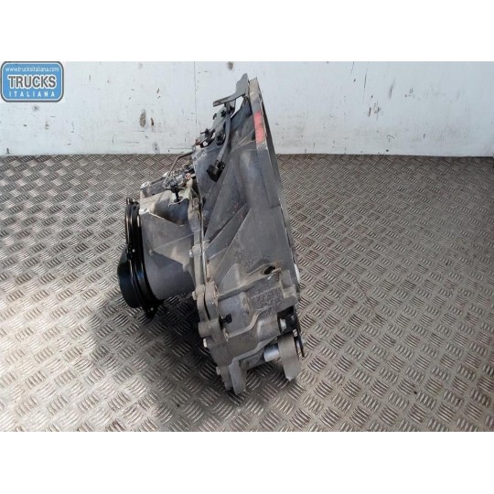 GEARBOXES  FORD Fiesta 2008>2013 used