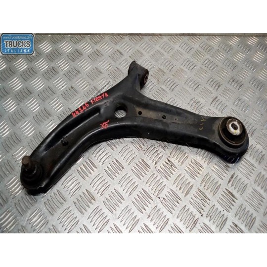 CONTROL ARM FRONT LOWER LEFT  FORD Fiesta 2008>2013 used
