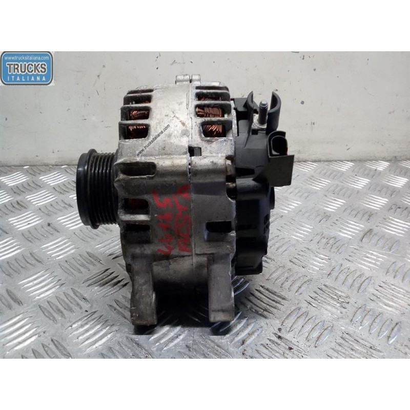FORD ALTERNATOR FORD Fiesta 2008>2013 used