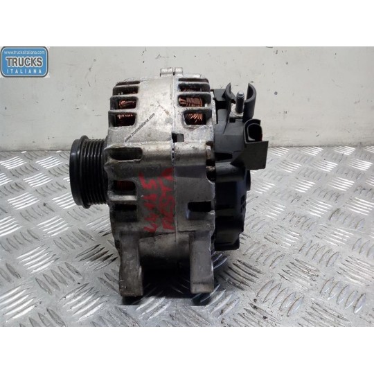 ALTERNATOR FORD Fiesta 2008>2013 used