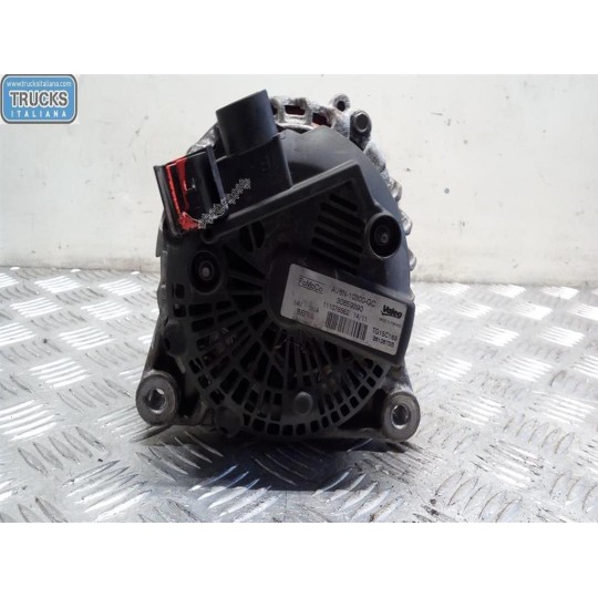 ALTERNATOR FORD Fiesta 2008>2013 used