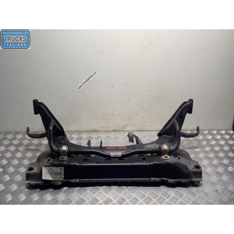 FORD FRONT CHASSIS SUSPENSION  FORD Fiesta 2008>2013 used