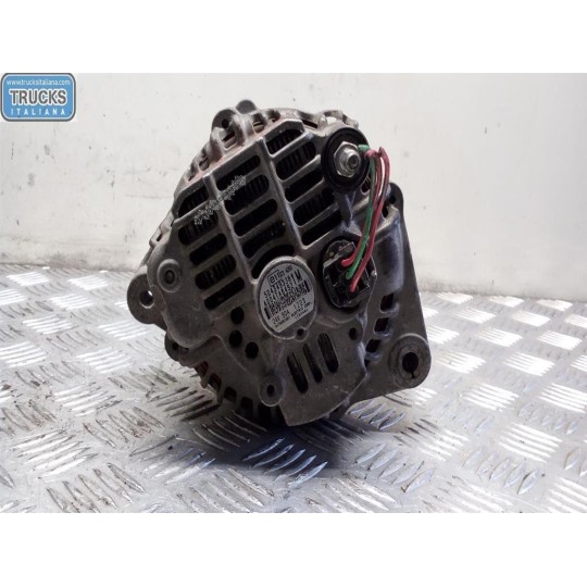 ALTERNATORE IVECO EUROTECH usato