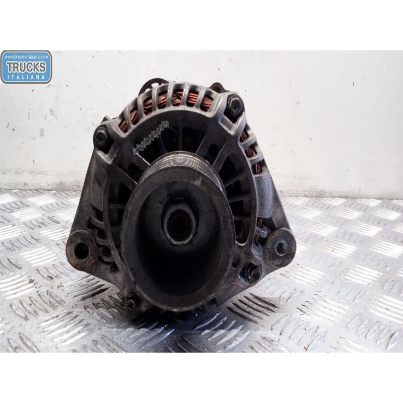 IVECO ALTERNATORE IVECO EUROTECH usato