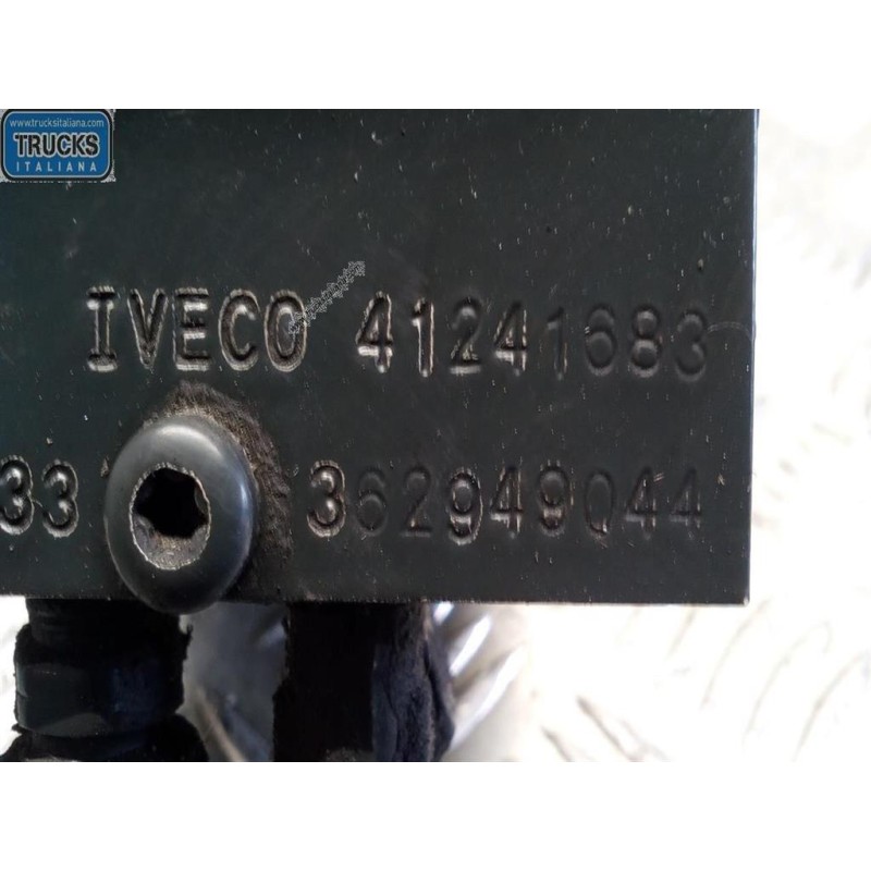 IVECO POMPA IDR ALZACABINA IVECO EUROTECH usato