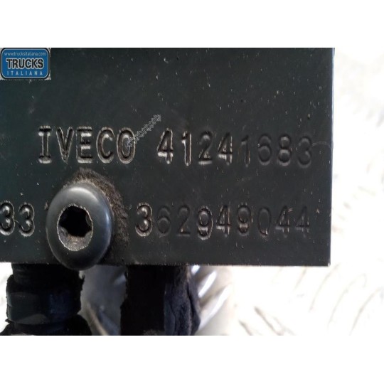 CAB LIFT PUMP  IVECO EUROTECH used