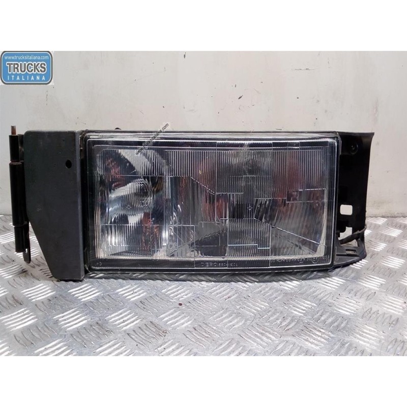 IVECO FRONT LEFT FLASHLIGHT  IVECO EUROTECH used