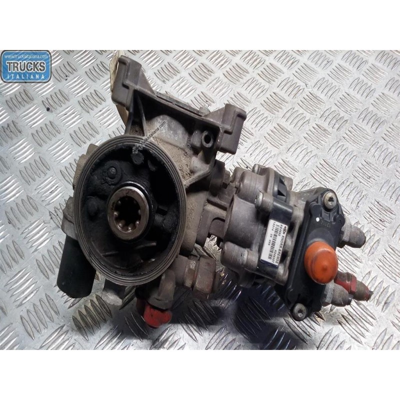 IVECO ESSICCATORE IVECO EUROTECH usato