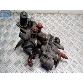 ESSICCATORE IVECO EUROTECH...