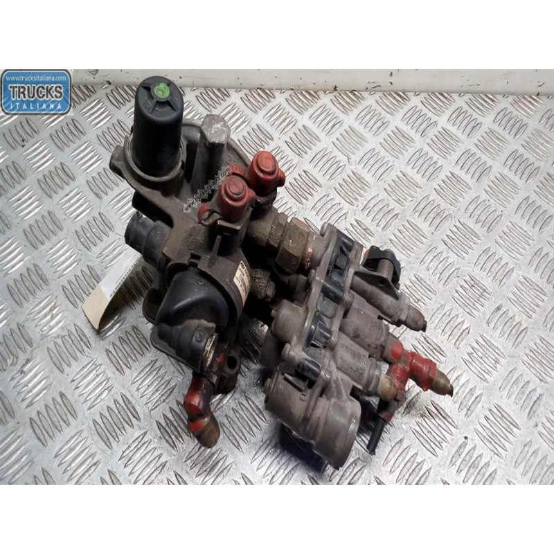 IVECO ESSICCATORE IVECO EUROTECH usato